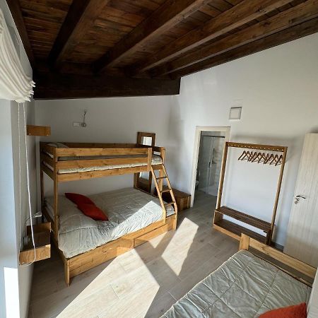 Villa Alameda Amable à La Zarza de Pumareda Extérieur photo